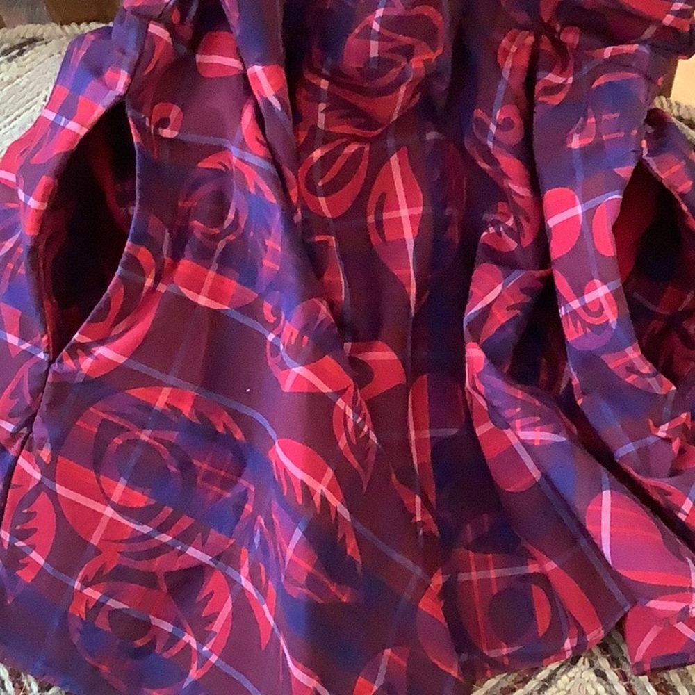 Tea collection dress, girl size 4 - Picture 8 of 11